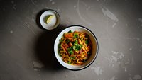 Objednať Udon Curry Tofu 🌱