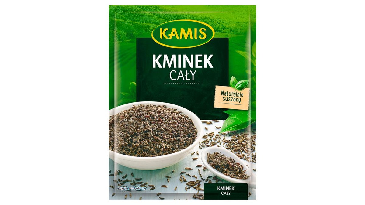 Kamis Kminek cały 15 g