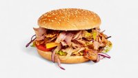 Objednať Gyroburger