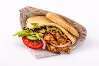 Objednať Gyros pita