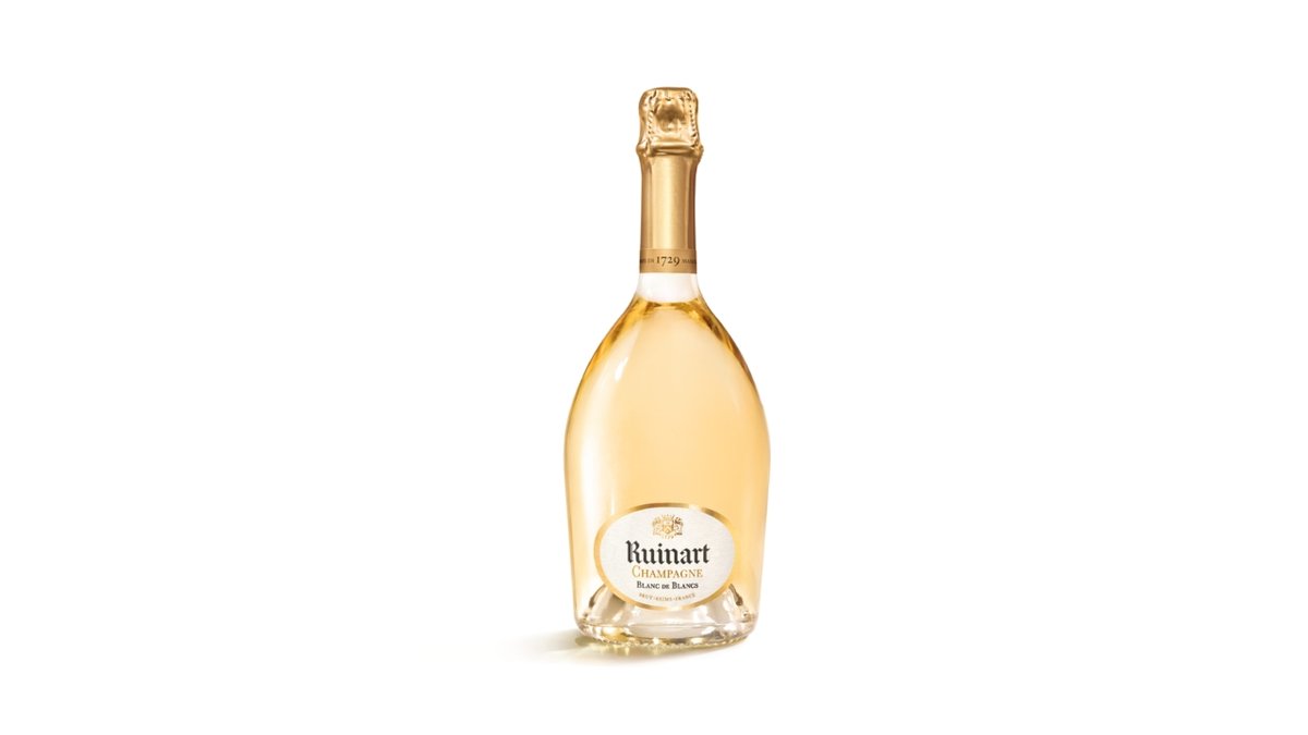 Ruinart Blanc de Blancs 750 ml