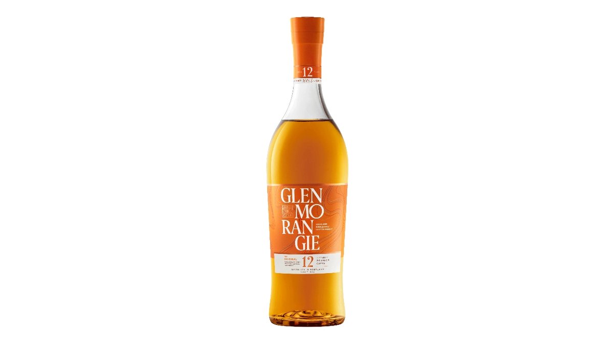 Glenmorangie Original 12Y 70Cl