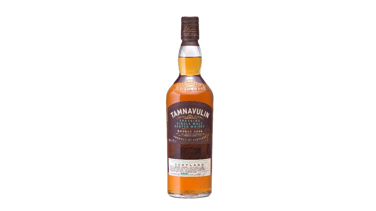 Tamnavulin Double Cask 700 ml