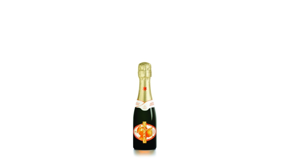 Garden Spritz 4 Pk Mousserende