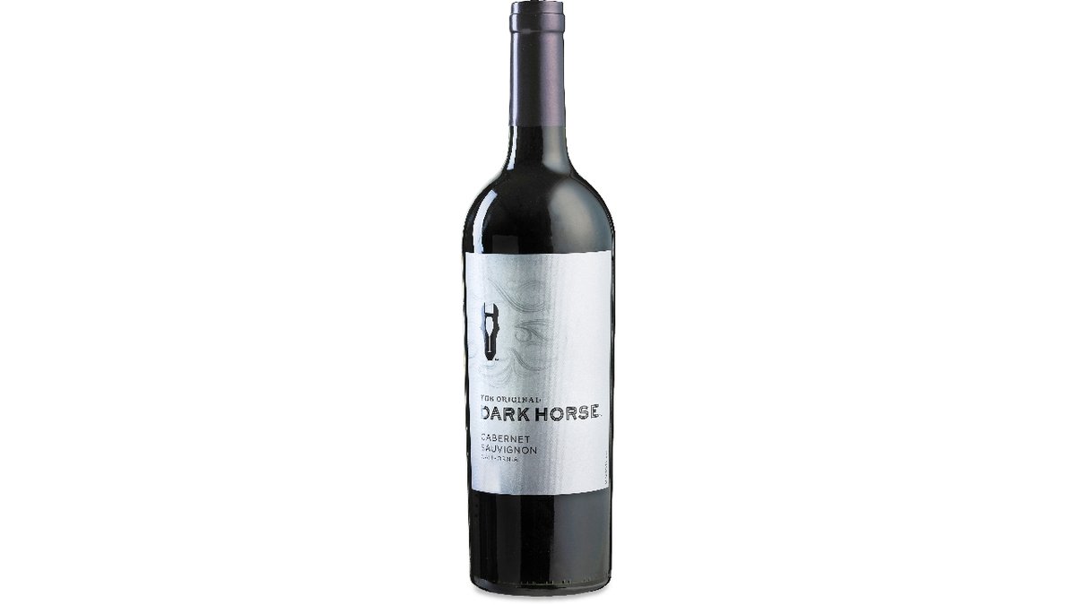 Dark Horse Cab/Sauvig. Rødvin