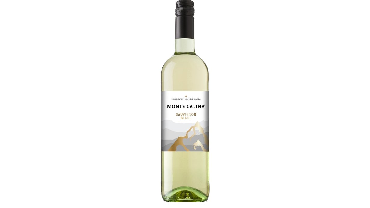 Monte Calina hvidvin 750 ml