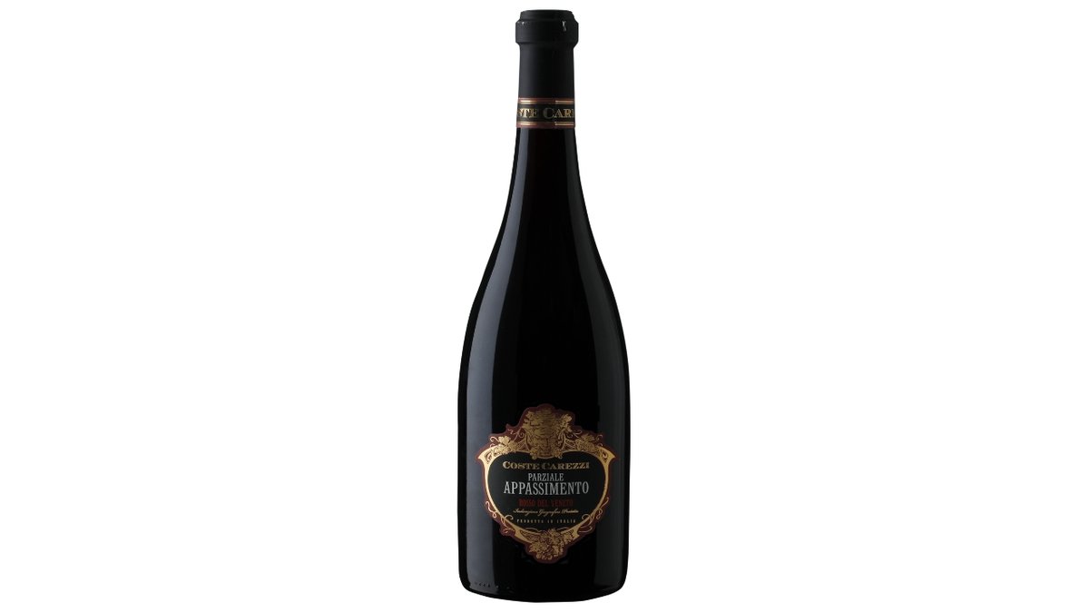 Coste ca.leg.appassi. rødvin 750 ml