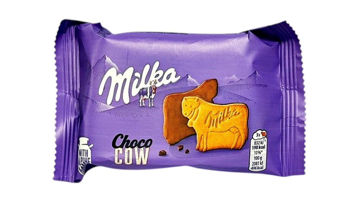 Milka Choco Cow 40g