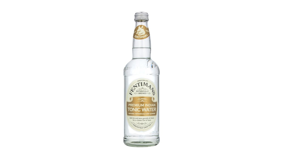 Fentimans Indian Tonic