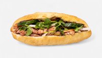 Objednať Banh mi s grilovaným kuracím mäsom