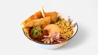 Objednať Chilli con carne bowl
