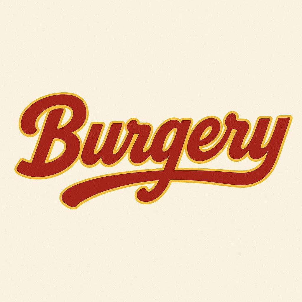 Burgery