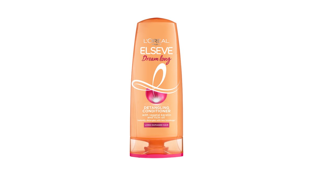 L'Oreal Elseve Regenerator Dream Long Za Dugu Oštećenu Kosu 200 ml