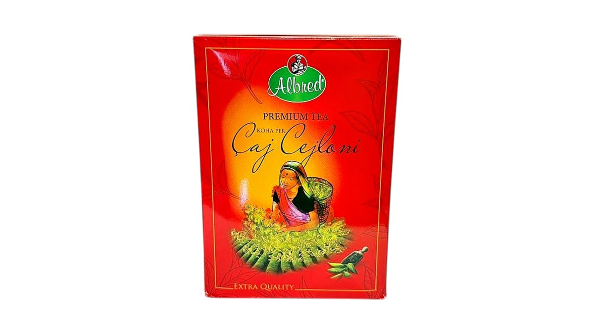 Albred Çaj Cejloni 350g