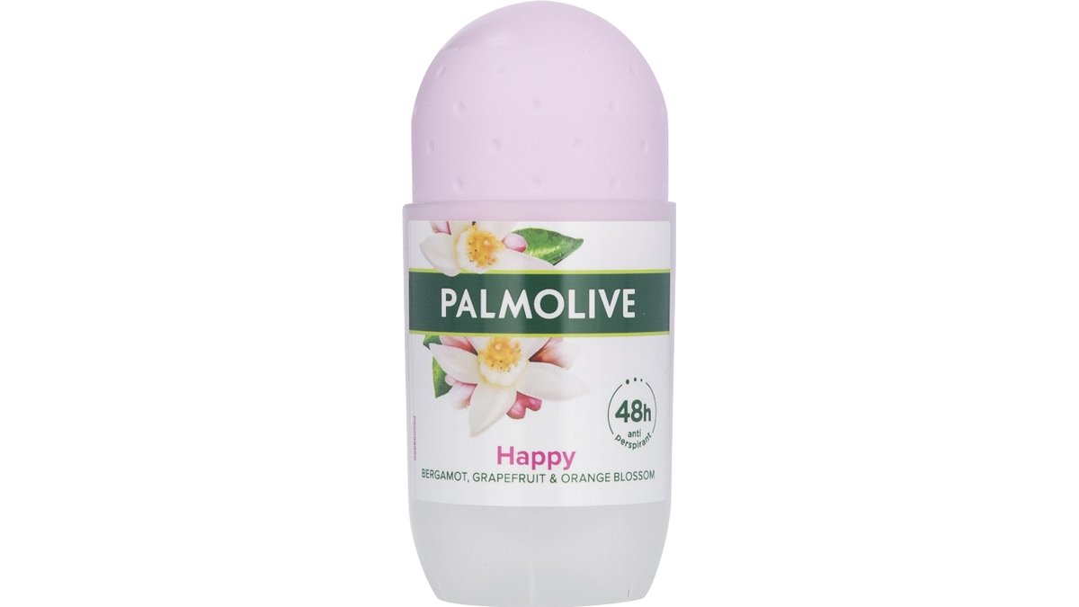 Palmolive Deo Roll-On Happyful