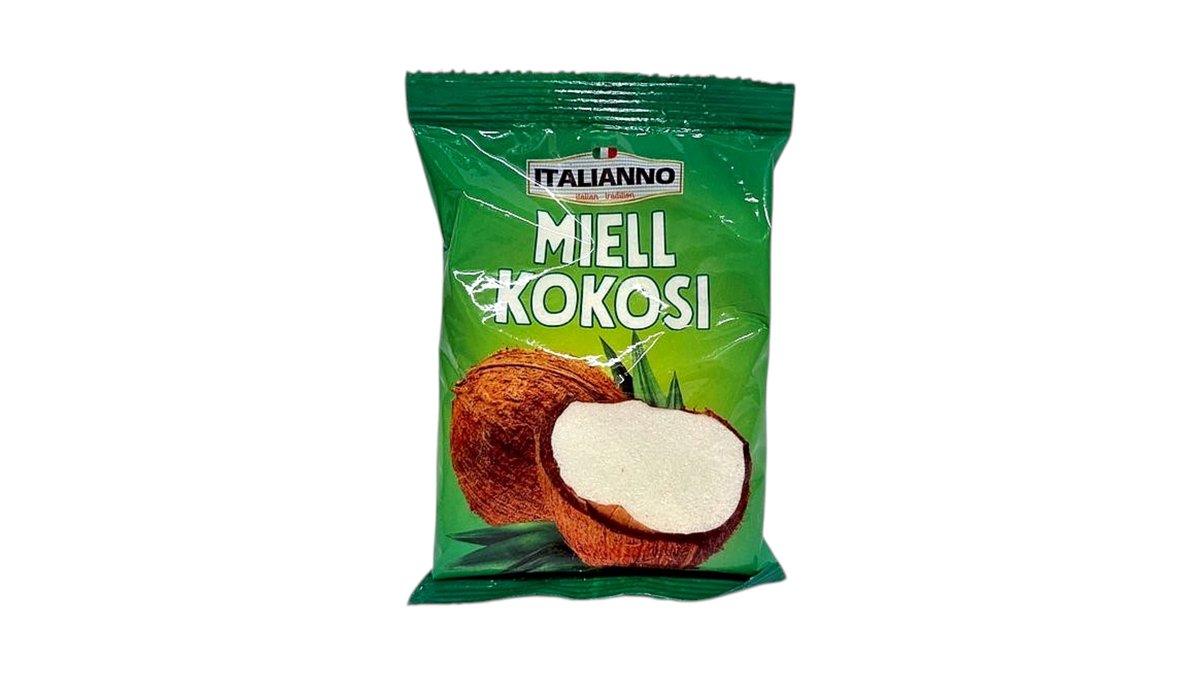 Miell Kokosi 80g