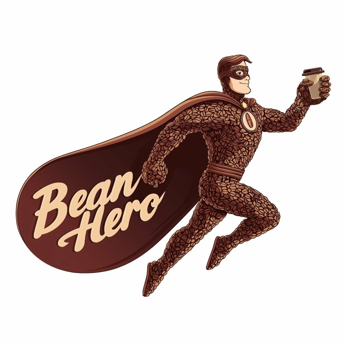 Bean Hero Coffee