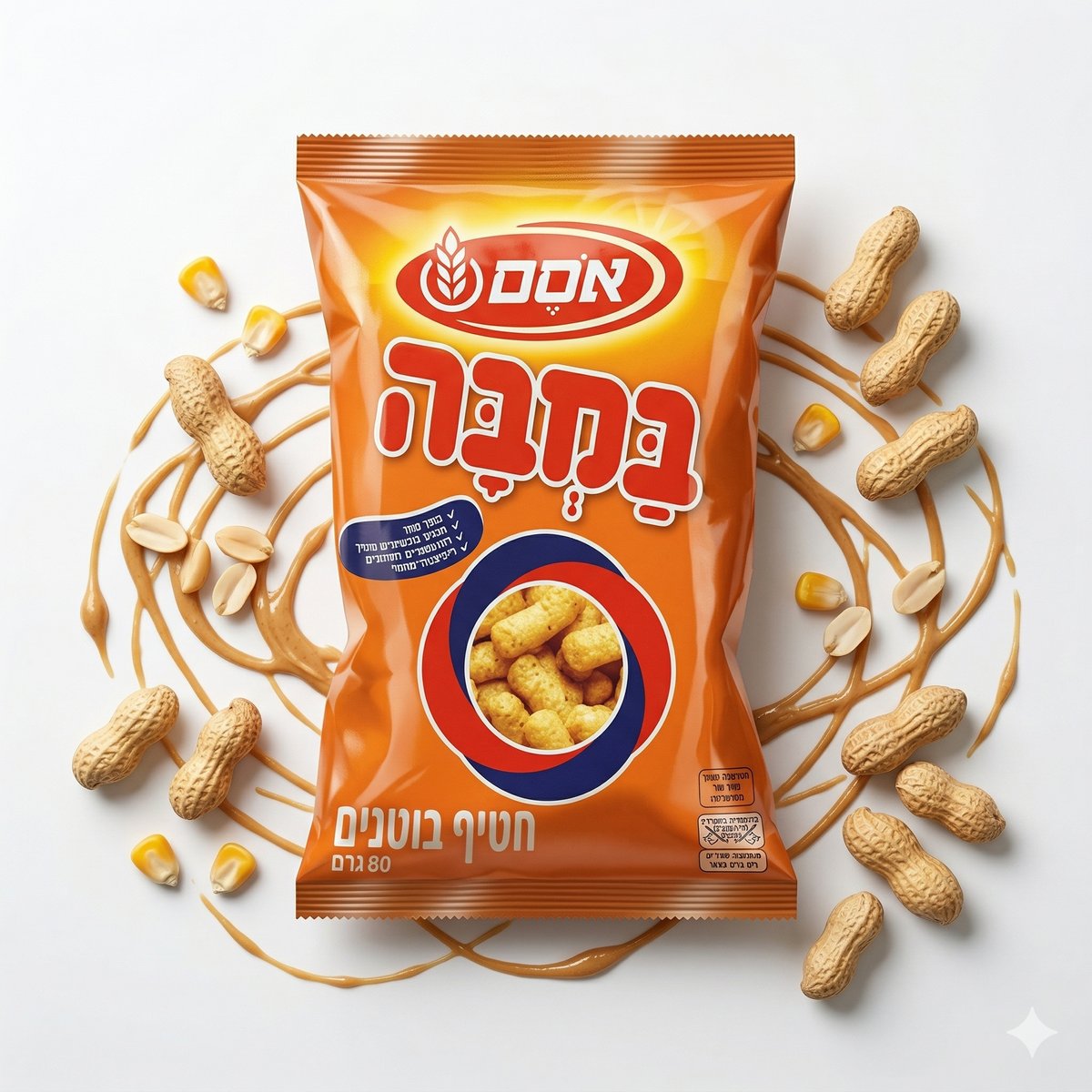 במבה