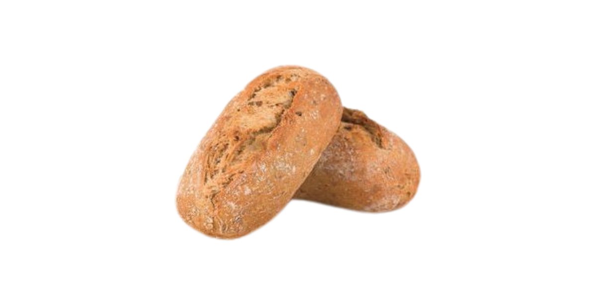Bageta snídaňová