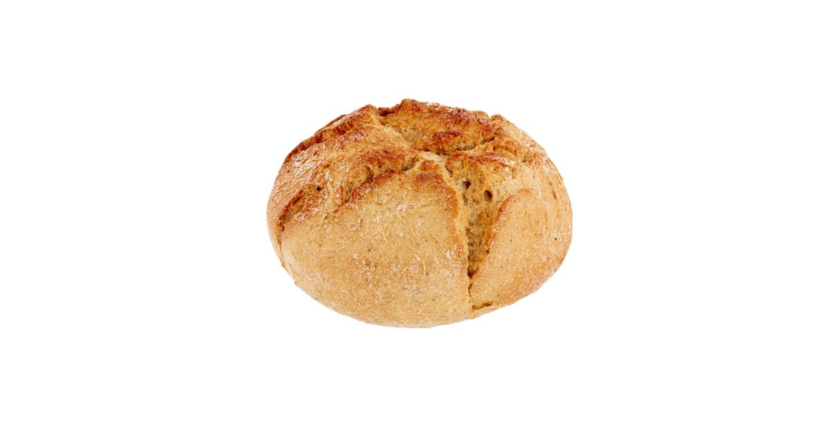 Bulka bramborová světlá