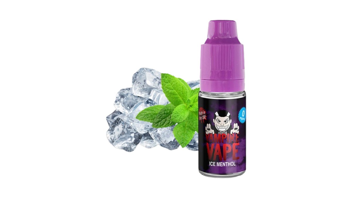 vampire vape ice menthol By Vape, 3mg | The Store Size:2g lemon cake dough Lost Mary MT35K Turbo