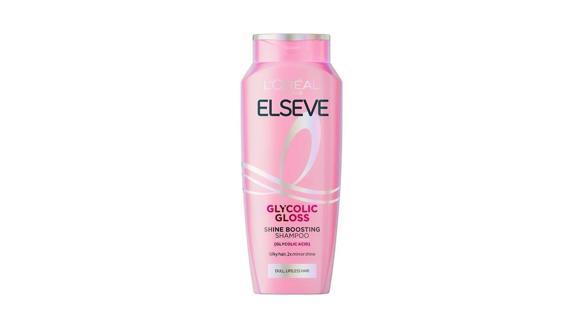 Elseve Glycolic Gloss šampon za kosu 400 ml