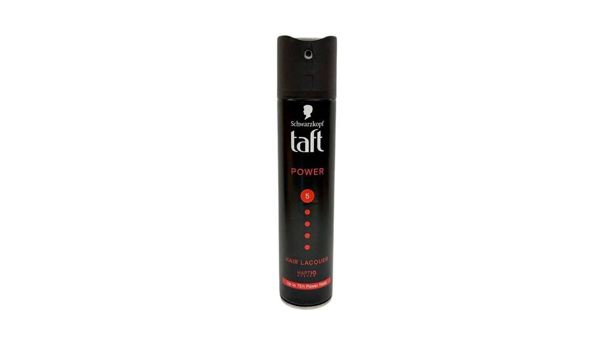 Schwarzkopf Taft Power 5 250ml
