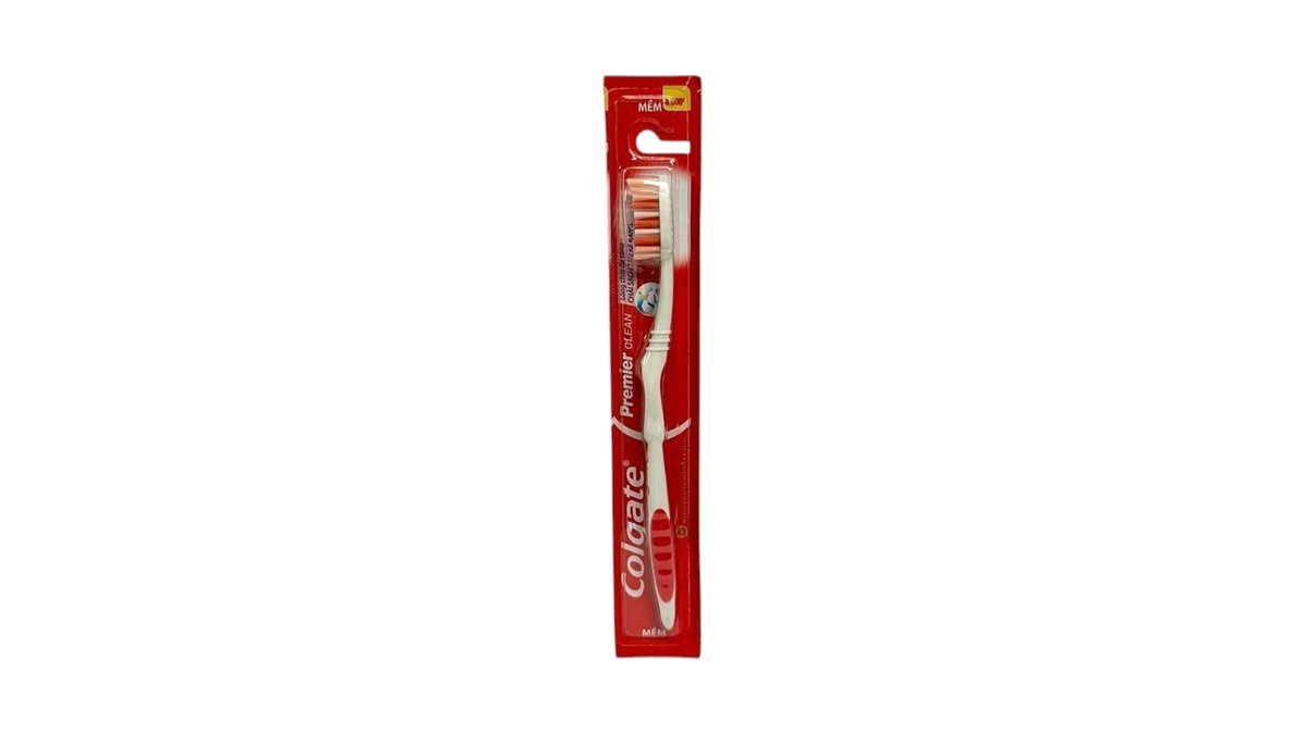 Colgate Premier Clean Brushe