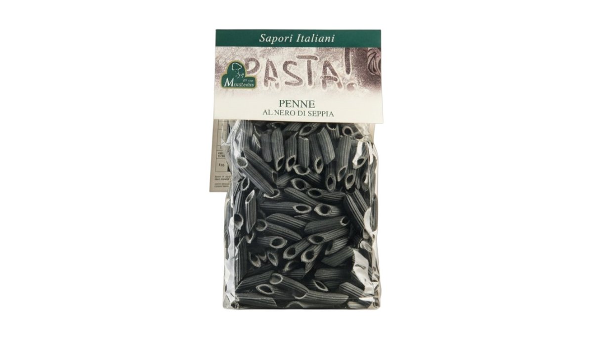 MARABOTTO/ Penne sépiové 500g (112066)