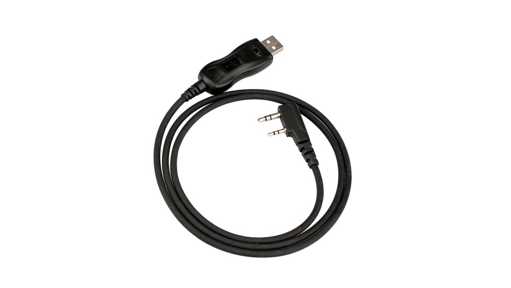 RETEVIS PC28 FTDI Chip USB Programming Cable Write Frequency Line ...