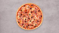 Objednať Pizza Rio Mare 32cm