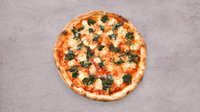 Objednať Pizza Popeye Bryndza 32cm