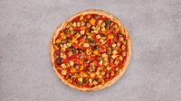 Objednať Pizza Verdure 32cm
