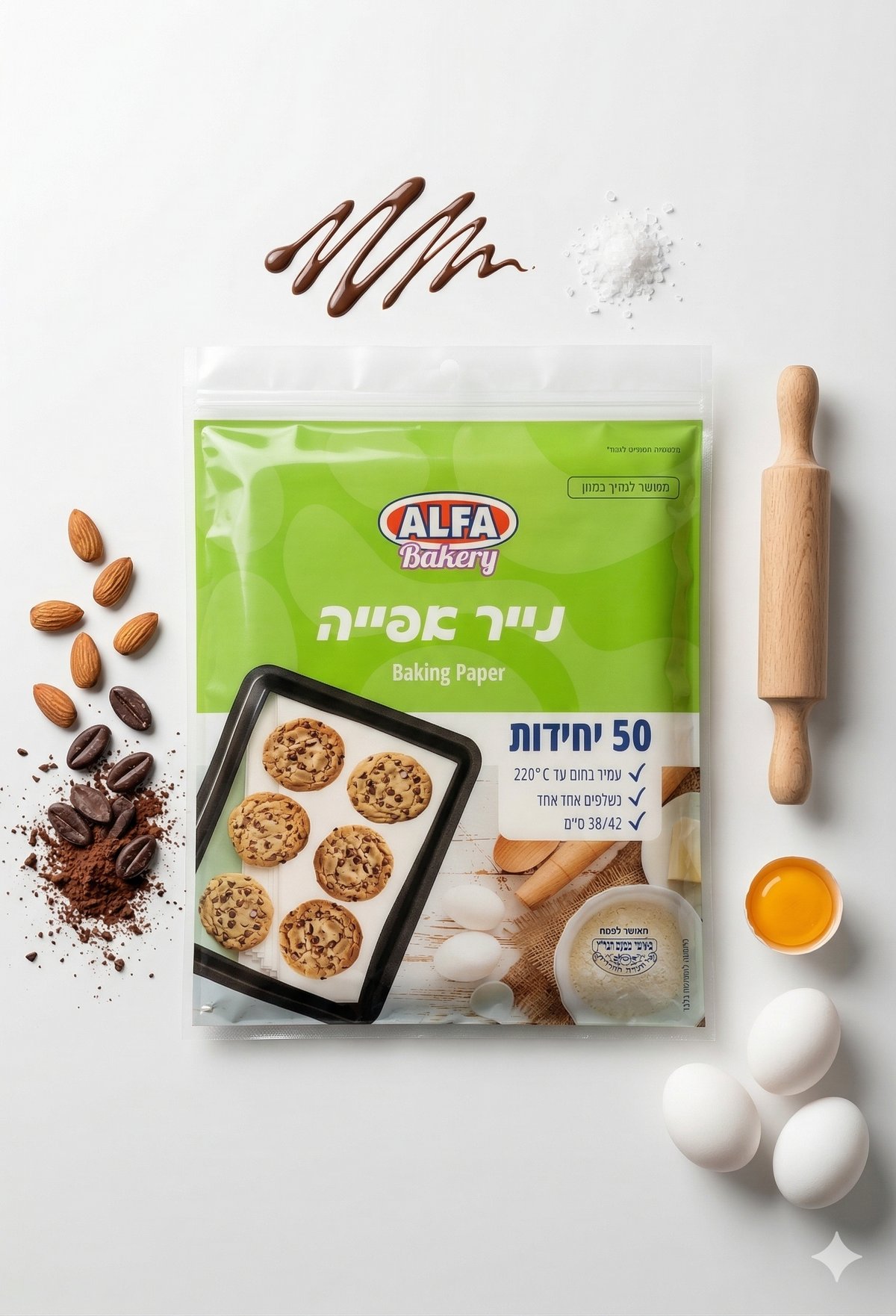 נייר אפייה