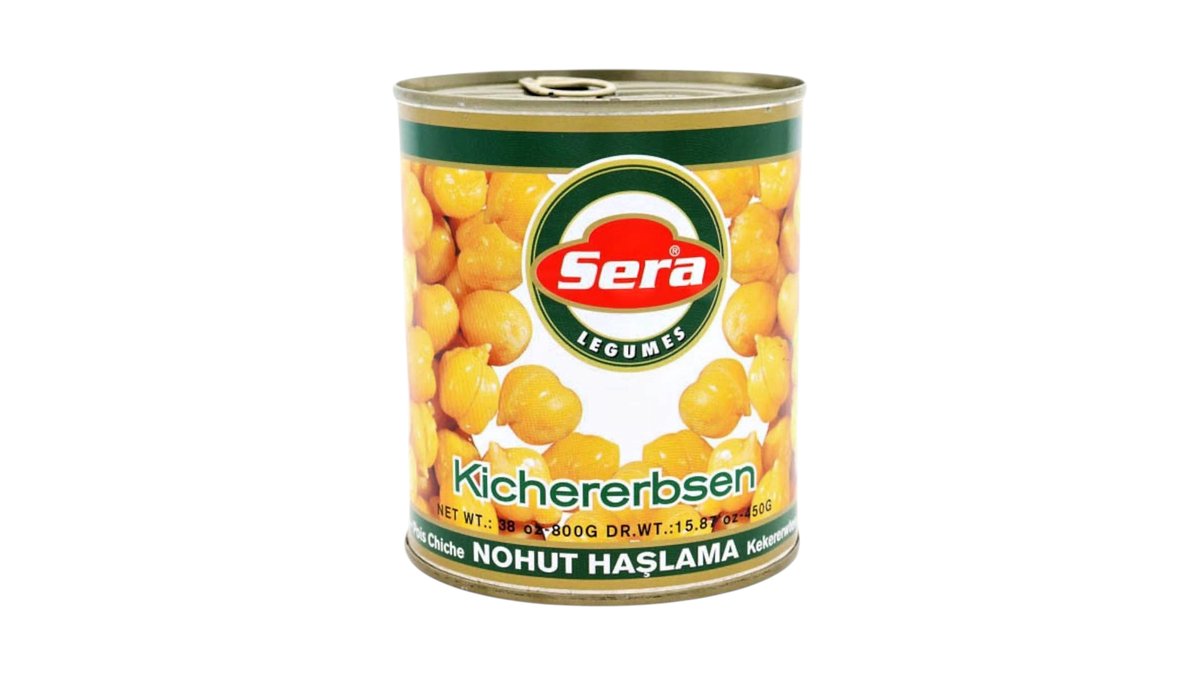 SERA CICER 800G