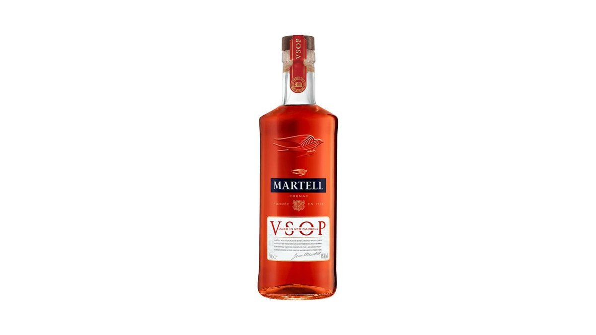 Коньяк Martell VSOP 0,7 л