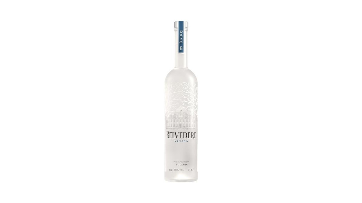 Водка Belvedere Pure 0,5 л