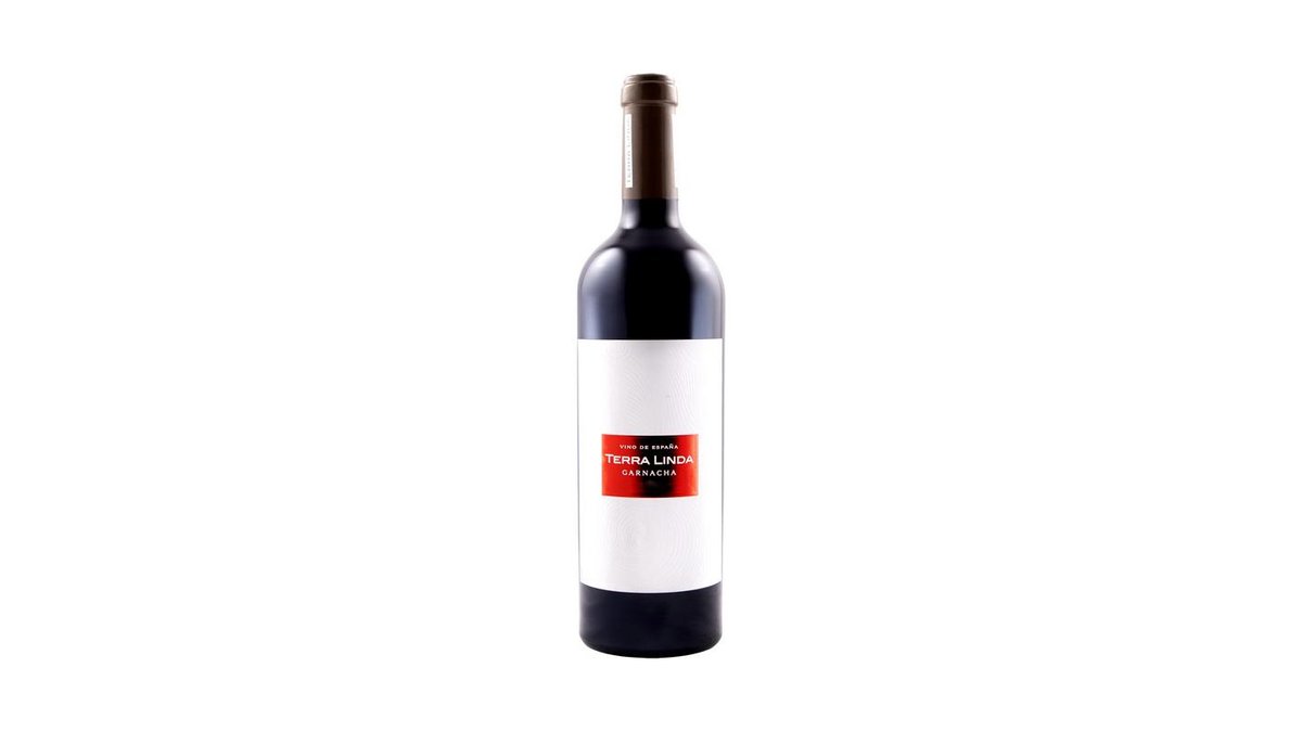 Вино Terra Linda Garnacha красное сухое 0,75 л