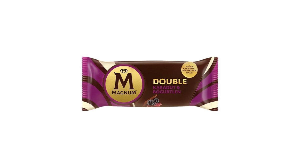 Мороженое Магнат Karadut Bogurtlen 82 г