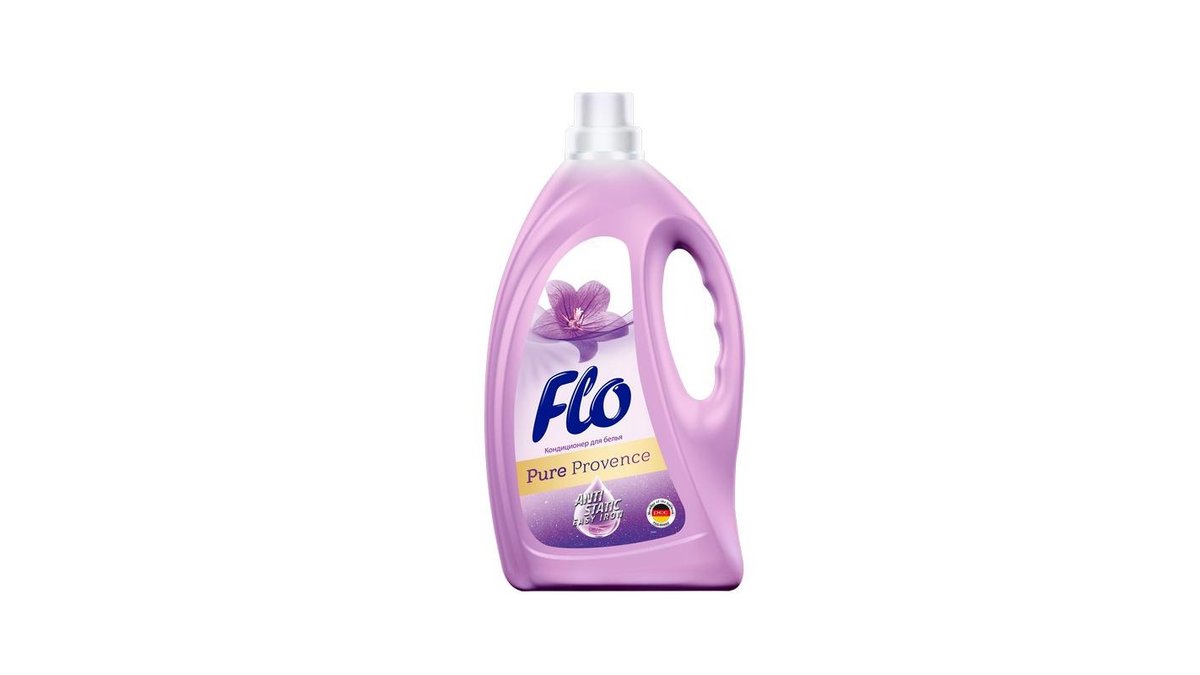 Кондиционер для белья Flo Pure Provence 2 л