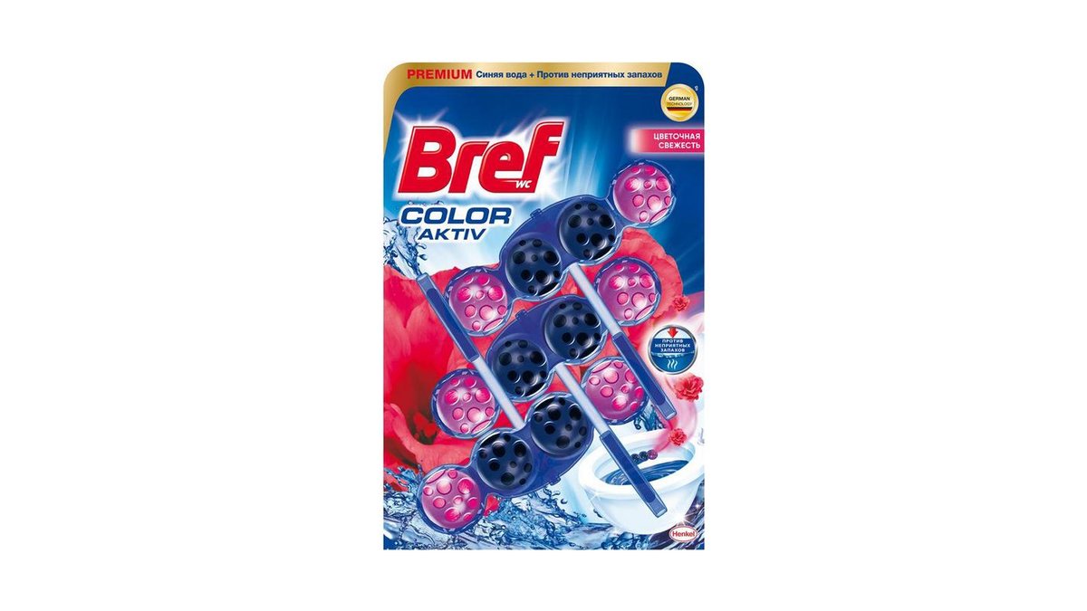 Римблок Bref 3D 50 г