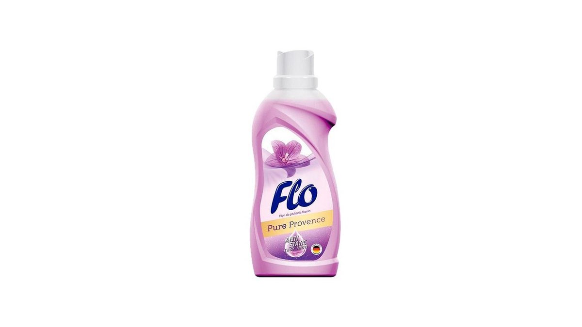 Кондиционер FLO Pure Provence для белья 1л п/у