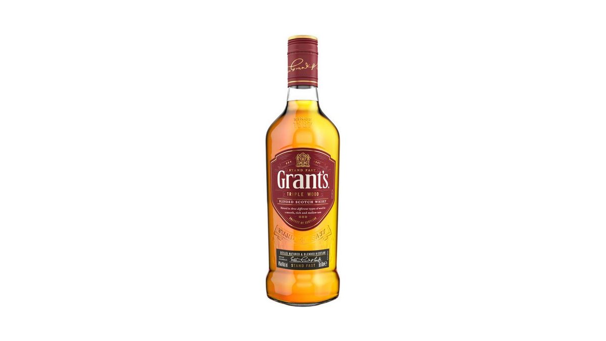 Виски Grant's 0,5 л