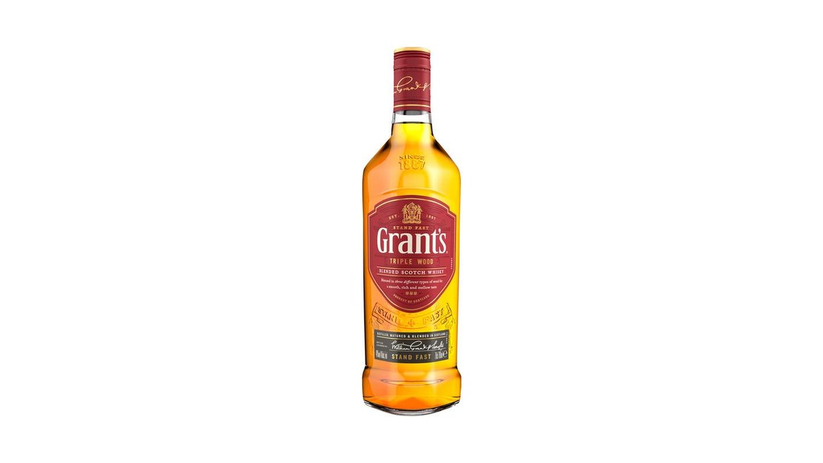 Виски Grant's 0,7 л