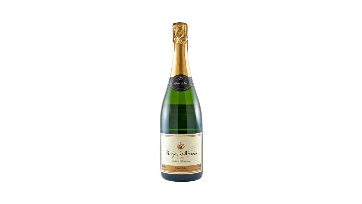Игристое вино Freixenet Roger D Anoia 0,75 л