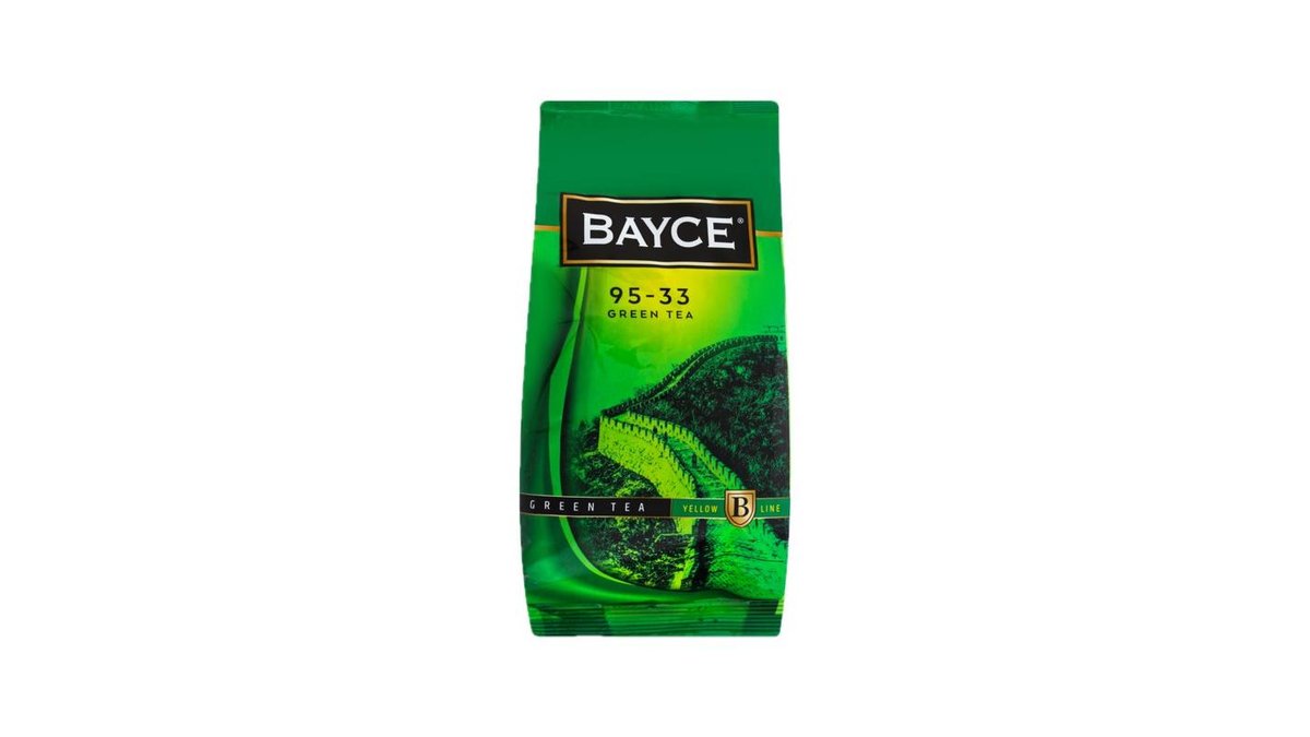 Чай Bayce зеленый 400 г