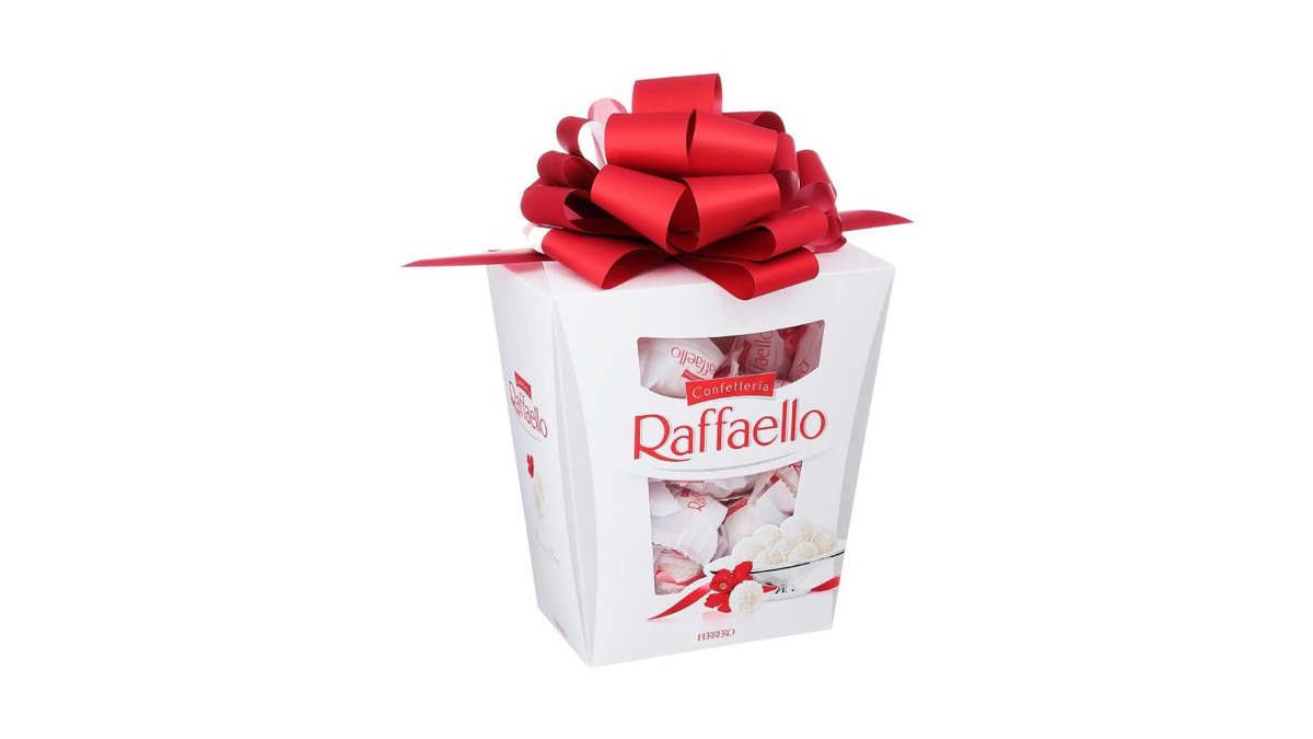 Набор конфет Raffaello 500 г