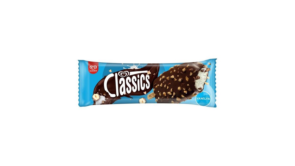 Мороженое Магнат Classic 73,2 г