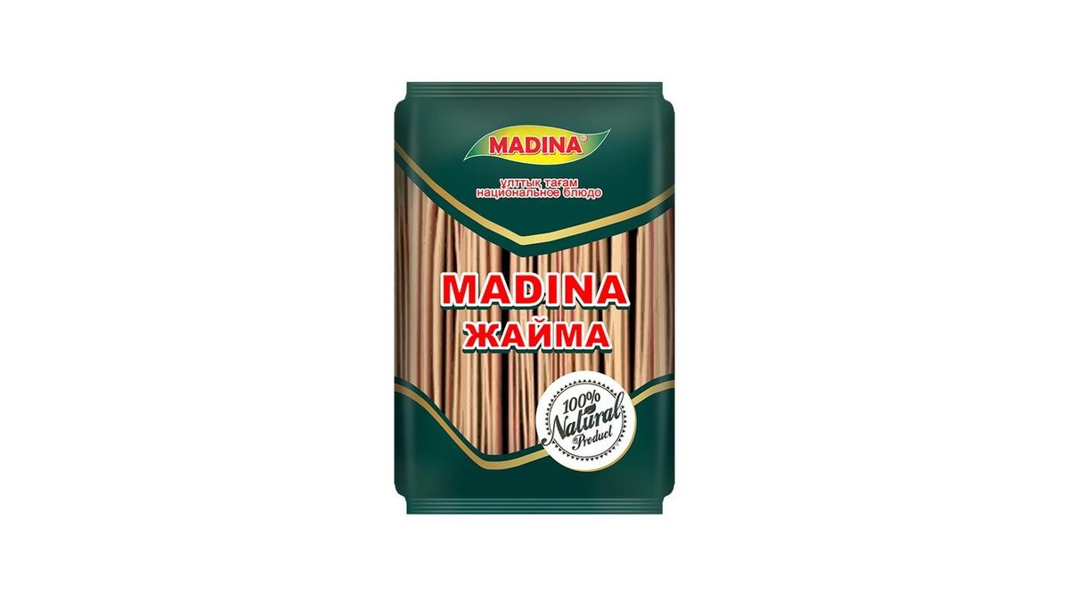 Жайма Мадина 400 г