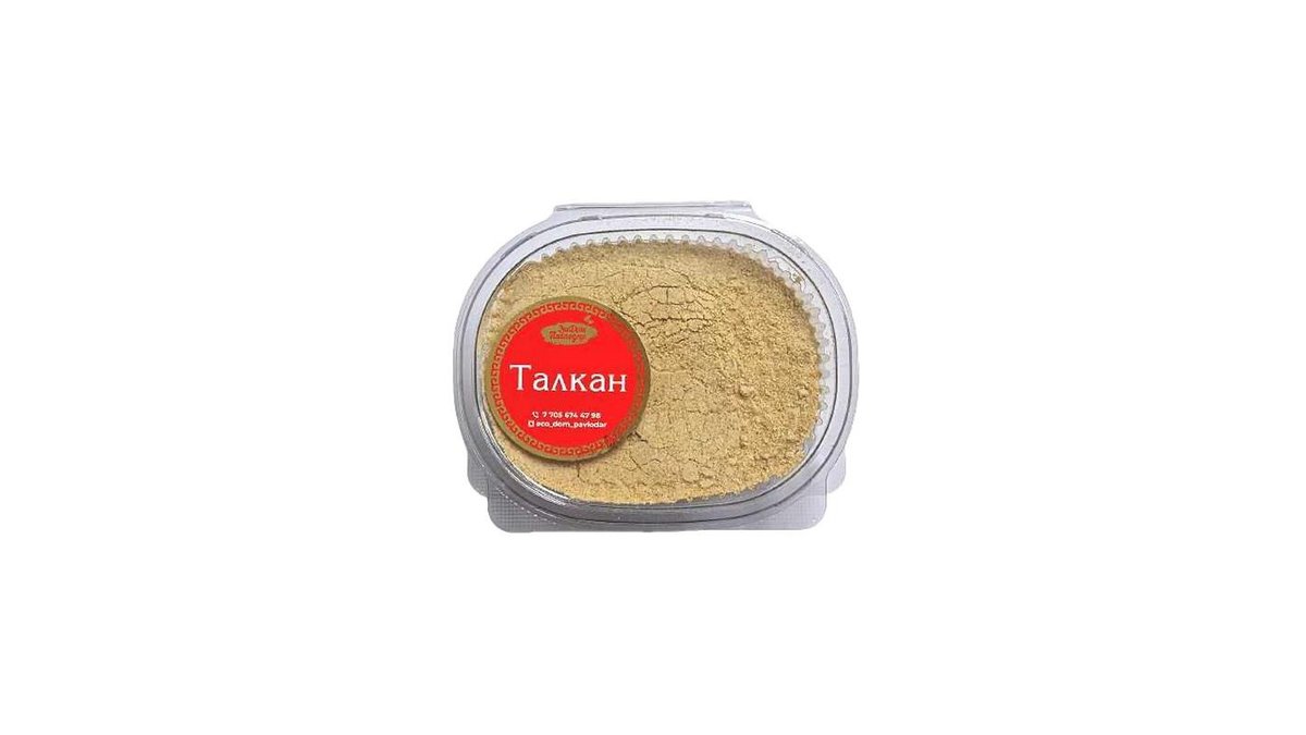 Талкан Экодом 250 г